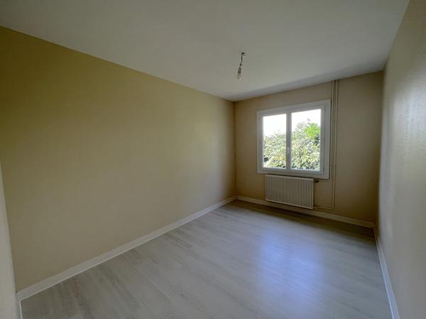 PROCHE ORLEANS ST-Marceau - Maison 4 pièces de 100 m²
