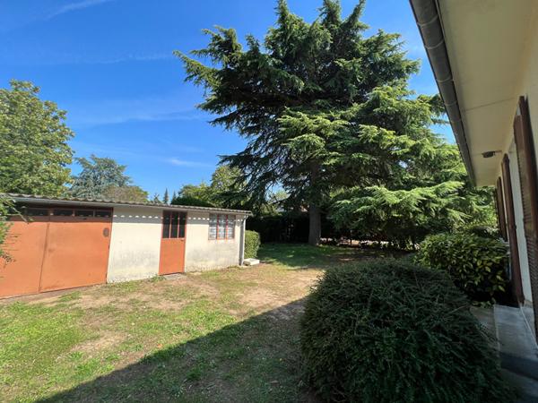 PROCHE ORLEANS ST-Marceau - Maison 4 pièces de 100 m²