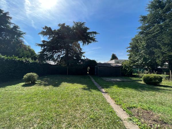 PROCHE ORLEANS ST-Marceau - Maison 4 pièces de 100 m²