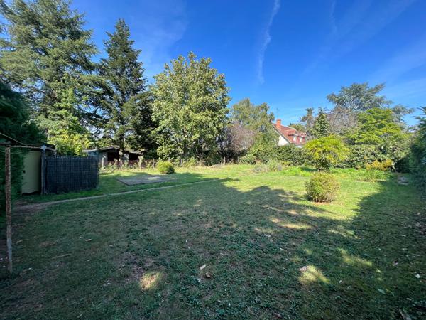 PROCHE ORLEANS ST-Marceau - Maison 4 pièces de 100 m²