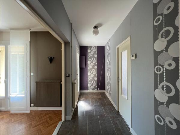 PROCHE ORLEANS ST-Marceau - Maison 4 pièces de 100 m²
