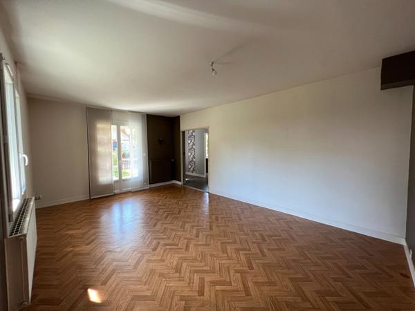 PROCHE ORLEANS ST-Marceau - Maison 4 pièces de 100 m²