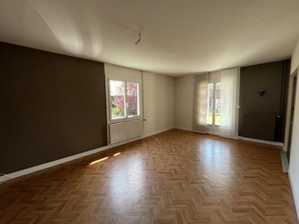 PROCHE ORLEANS ST-Marceau - Maison 4 pièces de 100 m²
