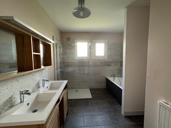 PROCHE ORLEANS ST-Marceau - Maison 4 pièces de 100 m²