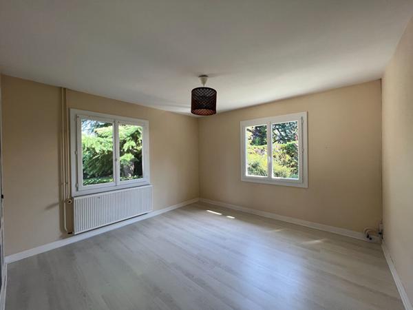 PROCHE ORLEANS ST-Marceau - Maison 4 pièces de 100 m²