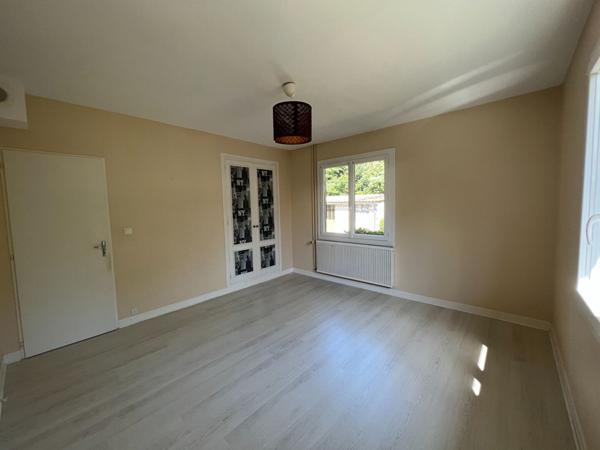 PROCHE ORLEANS ST-Marceau - Maison 4 pièces de 100 m²