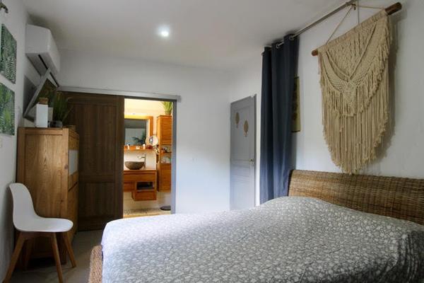 Baie-Mahault (97122) Maison contemporaine haut de gamme avec piscine – Baie-Mahault