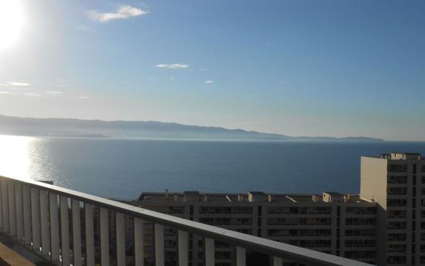 Appartement à louer    1 pièce •  Ajaccio