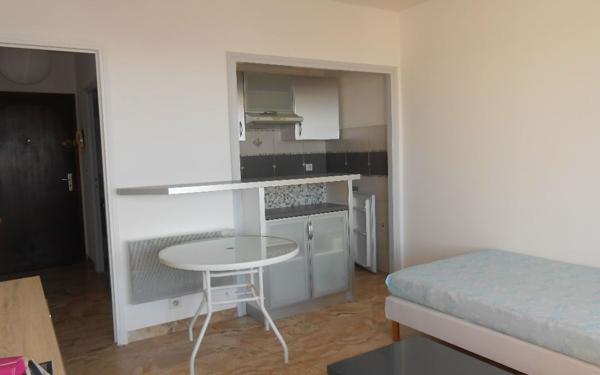 Appartement à louer    1 pièce •  Ajaccio