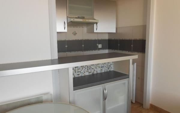 Appartement à louer    1 pièce •  Ajaccio