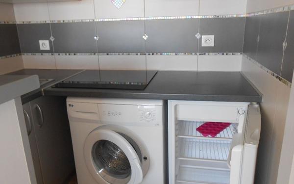 Appartement à louer    1 pièce •  Ajaccio