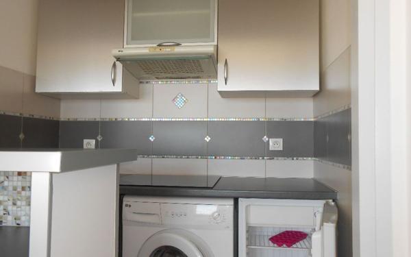 Appartement à louer    1 pièce •  Ajaccio