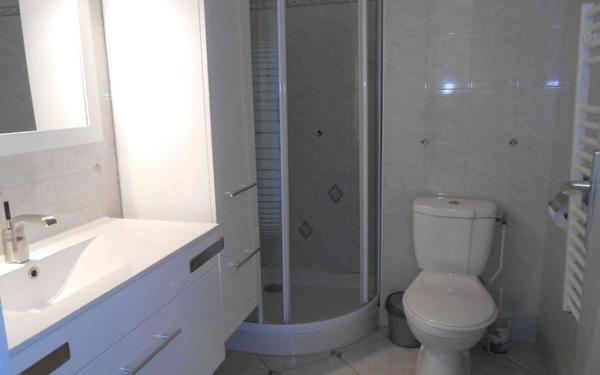 Appartement à louer    1 pièce •  Ajaccio