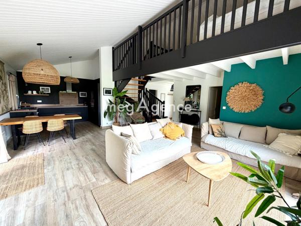 Maison à LES SABLES-D'OLONNE, 85340 - 3 pièces 76m²