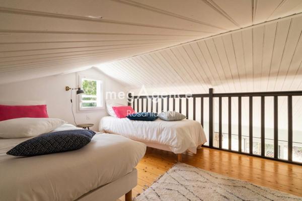 Maison à LES SABLES-D'OLONNE, 85340 - 3 pièces 76m²