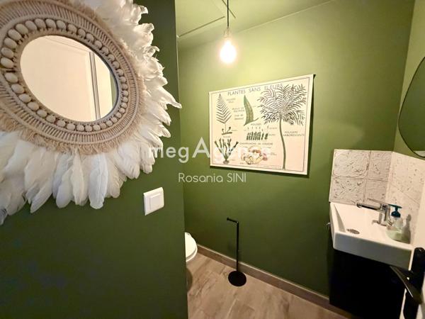 Maison à LES SABLES-D'OLONNE, 85340 - 3 pièces 76m²