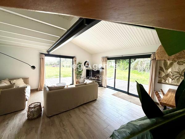 Maison à LES SABLES-D'OLONNE, 85340 - 3 pièces 76m²