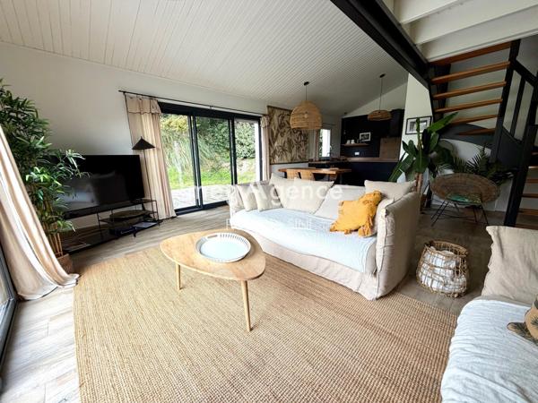 Maison à LES SABLES-D'OLONNE, 85340 - 3 pièces 76m²