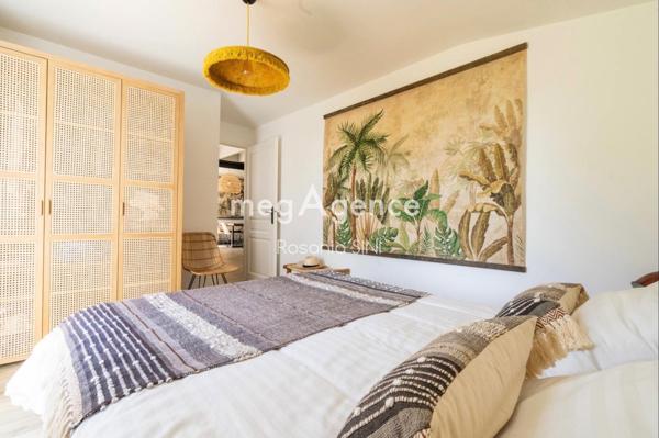 Maison à LES SABLES-D'OLONNE, 85340 - 3 pièces 76m²