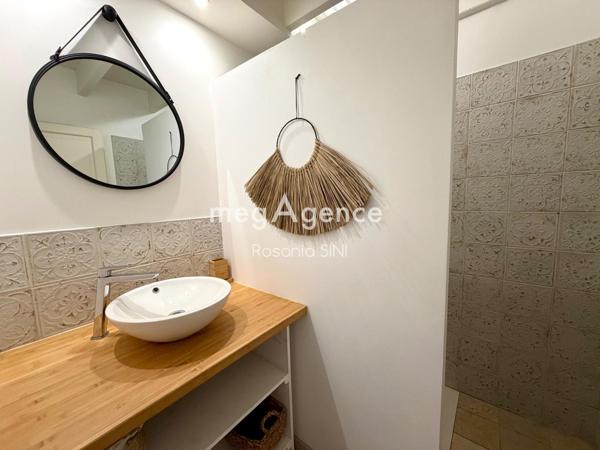 Maison à LES SABLES-D'OLONNE, 85340 - 3 pièces 76m²