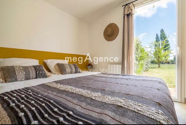 Maison à LES SABLES-D'OLONNE, 85340 - 3 pièces 76m²