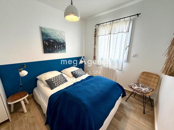 Maison à LES SABLES-D'OLONNE, 85340 - 3 pièces 76m²