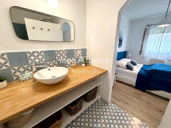 Maison à LES SABLES-D'OLONNE, 85340 - 3 pièces 76m²