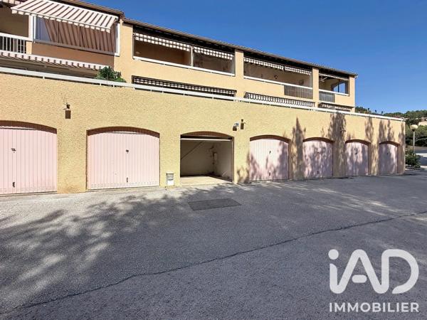 Appartement à vendre 3 pièces 62,5 m² Bandol