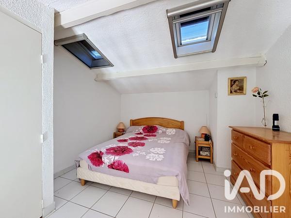 Appartement à vendre 3 pièces 62,5 m² Bandol