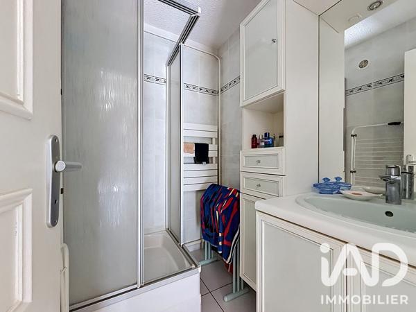 Appartement à vendre 3 pièces 62,5 m² Bandol