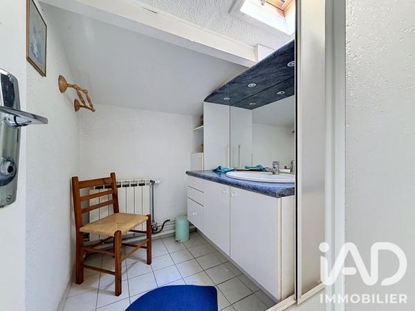 Appartement à vendre 3 pièces 62,5 m² Bandol
