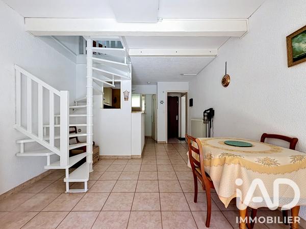 Appartement à vendre 3 pièces 62,5 m² Bandol