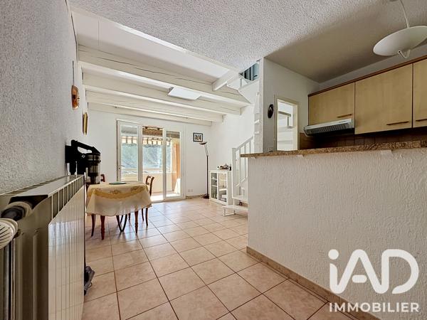 Appartement à vendre 3 pièces 62,5 m² Bandol