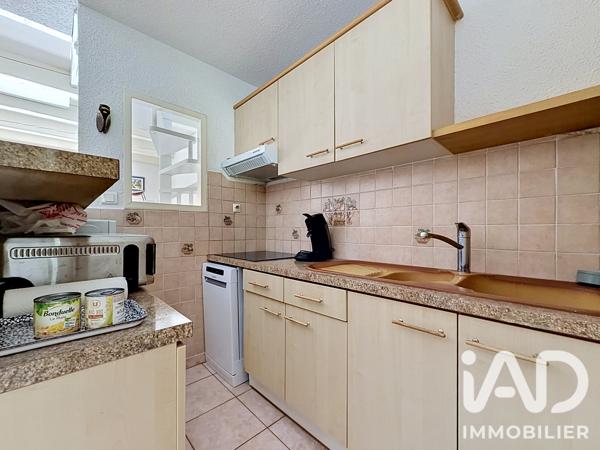 Appartement à vendre 3 pièces 62,5 m² Bandol