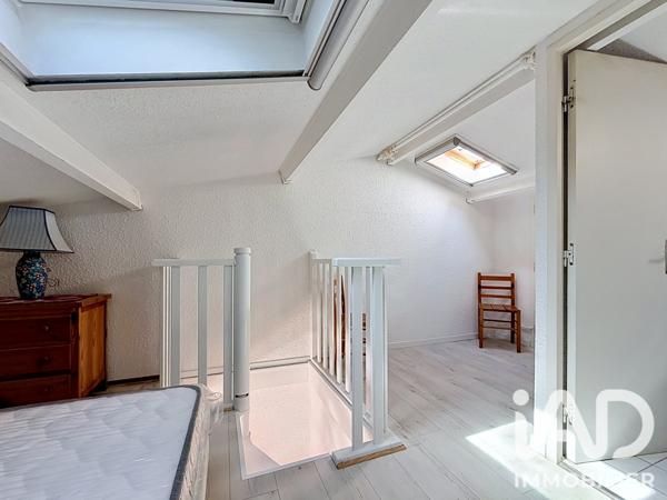 Appartement à vendre 3 pièces 62,5 m² Bandol