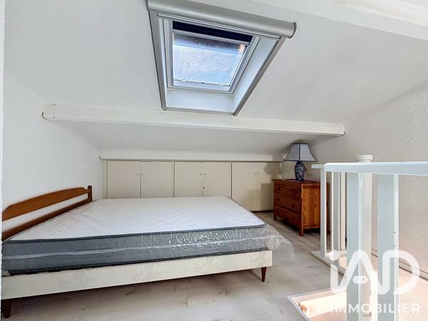 Appartement à vendre 3 pièces 62,5 m² Bandol