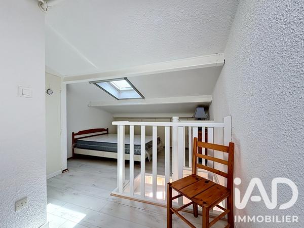 Appartement à vendre 3 pièces 62,5 m² Bandol