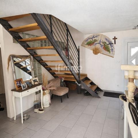 Maison 5 pièces à Delle