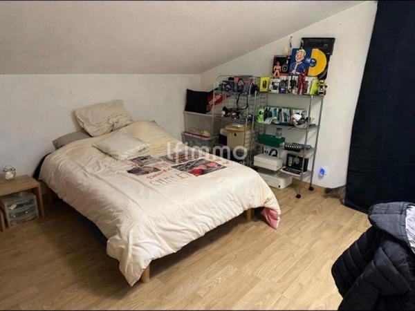Maison 5 pièces à Delle