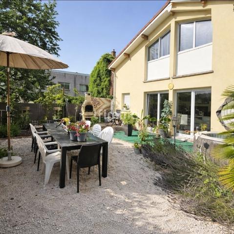 Maison 5 pièces à Delle