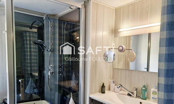 Douceur de vivre en Provence : maison avec vue sur le Luberon