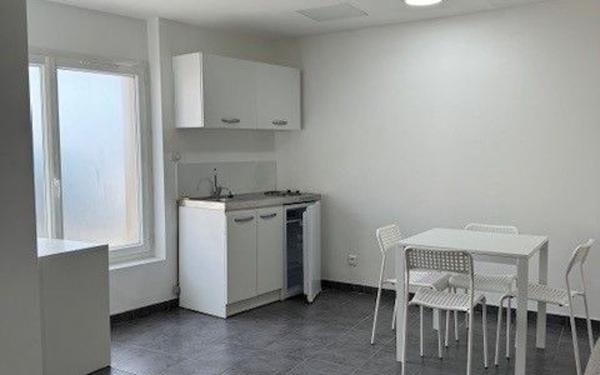Immeuble à vendre