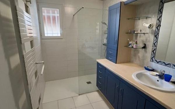 Maison à vendre    5 pièces •  Saint-Aignan