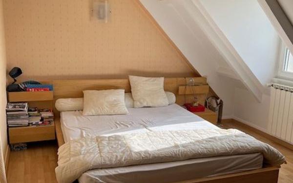 Maison à vendre    5 pièces •  Saint-Aignan