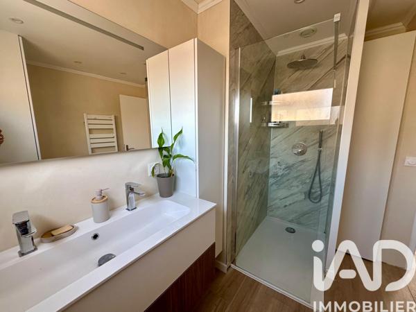 Appartement à vendre 4 pièces 87 m² Mouans-Sartoux