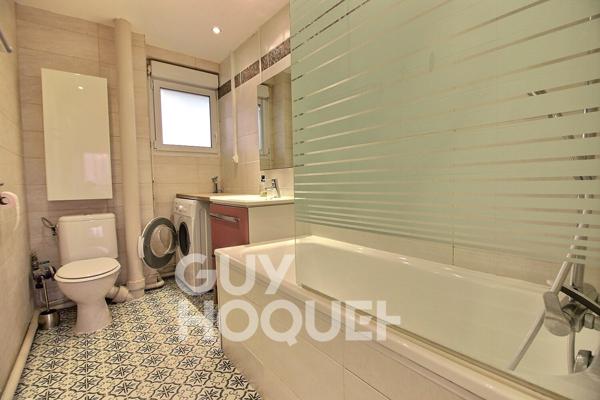 Rueil-Malmaison - 2 pièces meublé