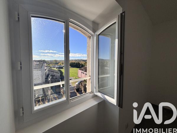 Appartement à vendre 3 pièces 50 m² Ruoms