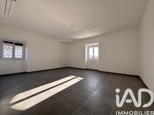 Appartement à vendre 3 pièces 50 m² Ruoms
