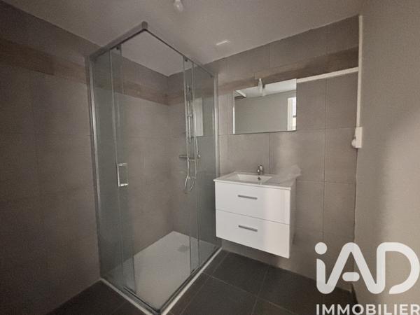 Appartement à vendre 3 pièces 50 m² Ruoms