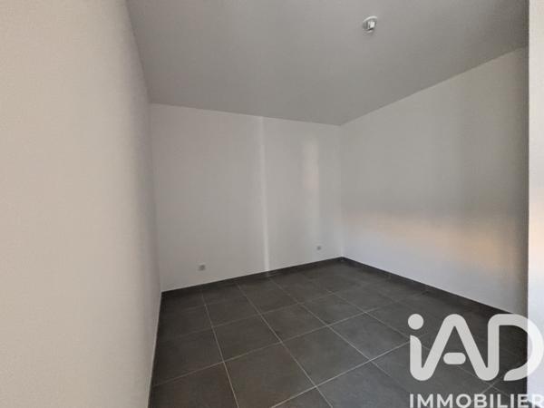 Appartement à vendre 3 pièces 50 m² Ruoms